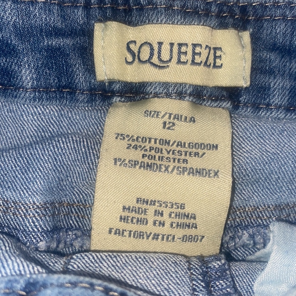 Overalls - Picture 2 of 3